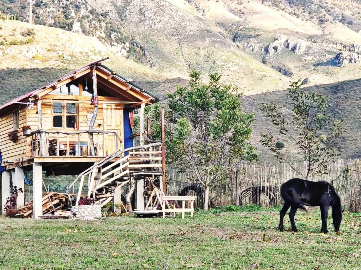 Hotel Life On The Farm Nepravishte Exteriér fotografie