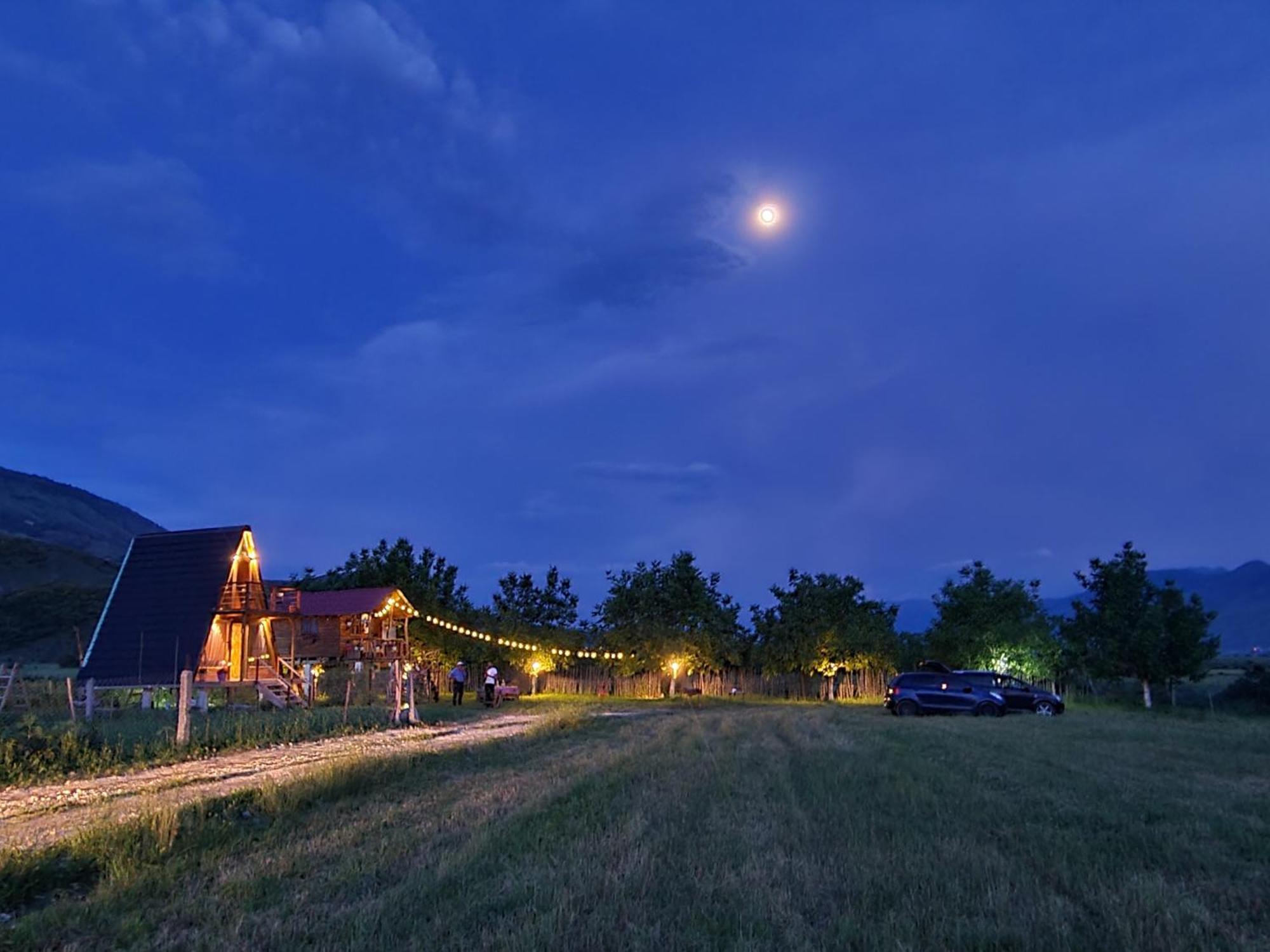 Hotel Life On The Farm Nepravishte Pokoj fotografie